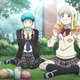 Illustration for article titled Sunday Ani-TAY Café